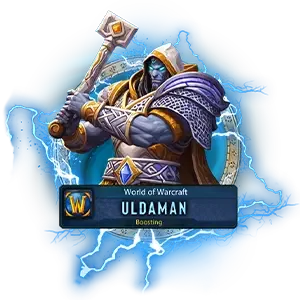 SoD Uldaman Dungeon Boost — Guaranteed Order Completion