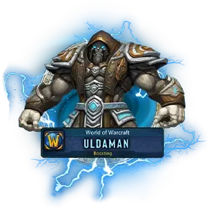 Uldaman Dungeon Boost from Professional Players | Epiccarry