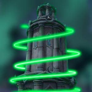 Mage Tower Challenge Boost - Buy