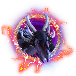 Mythic Raszageth, the Storm Eater Kill