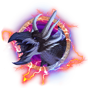 Raszageth, the Storm Eater Kill