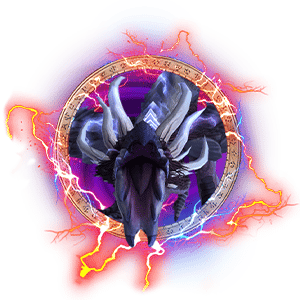 Raszageth, the Storm Eater Kill