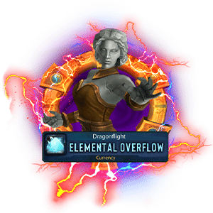 Elemental Overflow - Epiccarry