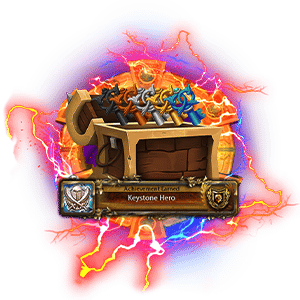 Buy Dragonflight Keystone Hero FoS Achievement — get all 8 dungeon runs within time limit | Epiccarry