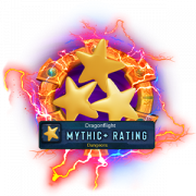 Mythic+ Rating Boost — buy Mythic Rating Carry in Dragonflight | Epiccarry