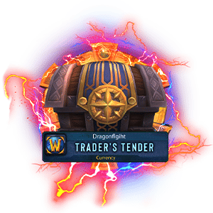 Trader's Tender Farm — Traveler's Log Progress Boost | Epiccarry WoW Dragonflight