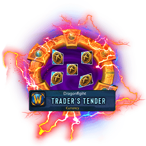 WoW Seasonal Trading Post Tasks Boost — Buy Trader's Tender Currency | Epiccarry