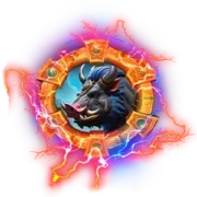 blacksteel battleboar