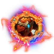 felfire hawk