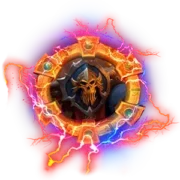 glory of the raider