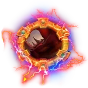 red proto-drake