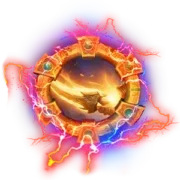thori’dal, the stars’ fury