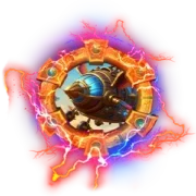 turbo-charged flying machine