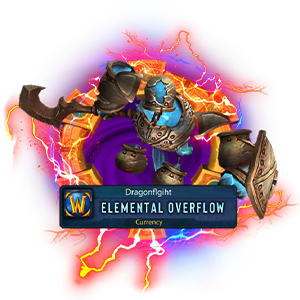 Elemental Overflow Boost