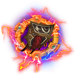 Aberrus Gear — Heroic Boost