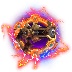 Aberrus Gear — Mythic Boost