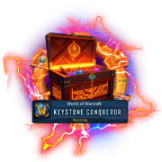 Keystone Conqueror Boost
