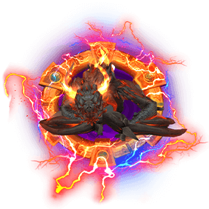 Fyrakks Fury