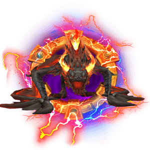 Fyrakk Assault