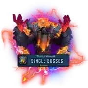 Aberrus Single Bosses Boost