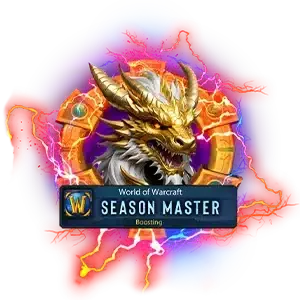Dragonflight season 2 master Boost