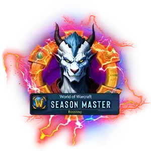 Dragonflight season 2 master Carry