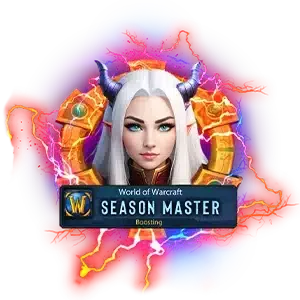 WoW Dragonflight season 2 master - one draconic mark