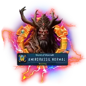 Amirdrassil Normal Boost — Buy WoW Amirdrassil Services | Epiccarry