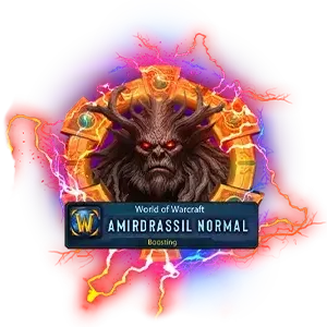 Amirdrassil Normal Raid Boost — Buy ATDH Boost at Epiccarry