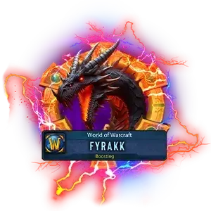 Fyrakk Kill Boost — Beat the Last Boss of Amirdrassil on Normal Difficulty