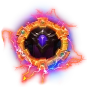 Black Battlestrider