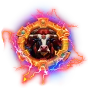 Bloodhoof Bull