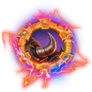 Dark War Talbuk