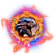 Darkspear Raptor