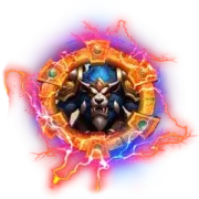 Garrison Invasion - 4 Mounts