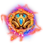 Glory of The Dazar'alor Raider