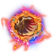 Glory of The Legion Hero