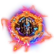 Glory of the Wartorn Hero