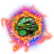 Green Proto-Drake