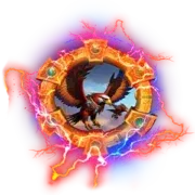 Hawkstrider - 7 Mounts