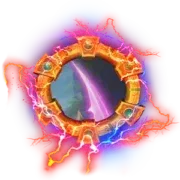 Mana Rays - 4 Mounts