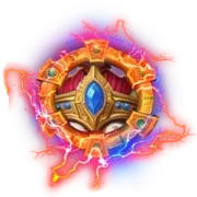 PRESTIGIOUS ROYAL COURSER