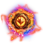 THE FLAME WARDEN/KEEPER