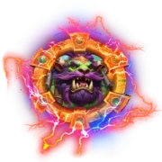 TRAINTED MEADOWSTOMPER