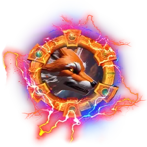 Vicious War Fox