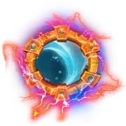 WATER MOUNTS PACKAGE