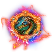 Winding Slitherdrake