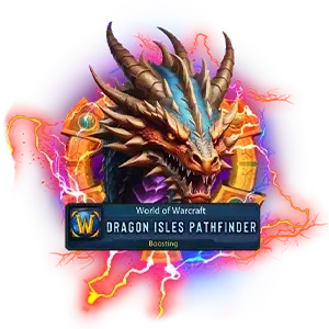 Dragon Isles Pathfinder — Unlock Traditional Flying in Dragon Isles | Epiccarry