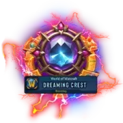WoW Dreaming Crest Boost — Buy Dreaming Crests in DF 10.2 | Epiccarry