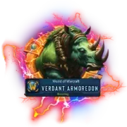 Verdant Armoredon — DF Keystone Master Season 3 Boost